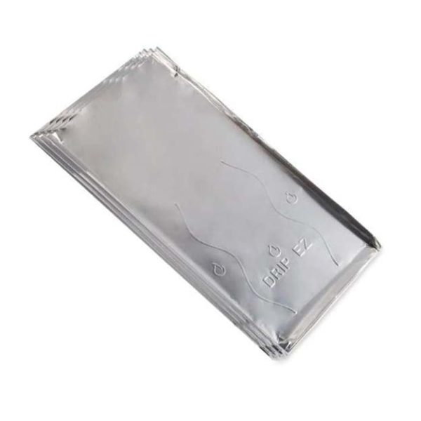 Drip EZ Drip Pan Liners 3 Pack of Liners outdoor living product from Crawford Outdoor
