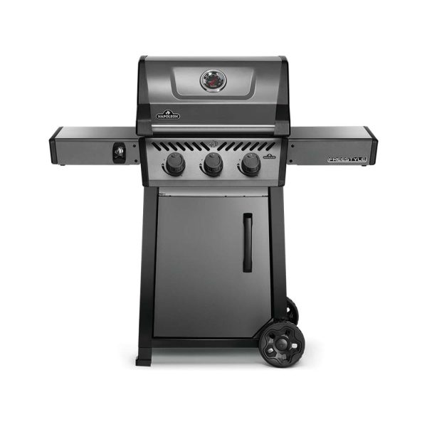 Napoleon FREESTYLE 365 outdoor living product from Crawford Outdoor