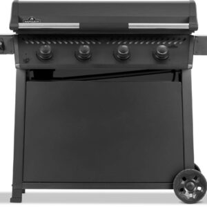 Napoleon Freestyle 36 Inch Griddle Rust-Resistant Stainless Steel Cooktop F36FTPMK outdoor living products