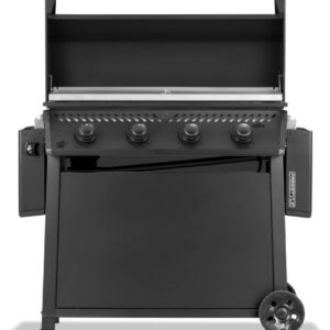 Napoleon Freestyle 36 Inch Griddle Rust-Resistant Stainless Steel Cooktop F36FTPMK outdoor living products image 7