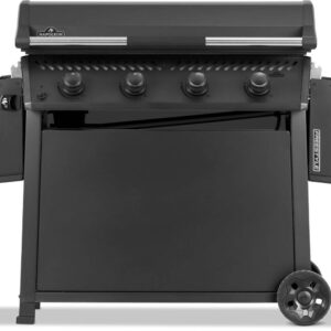 Napoleon Freestyle 36 Inch Griddle Rust-Resistant Stainless Steel Cooktop F36FTPMK outdoor living products image 8