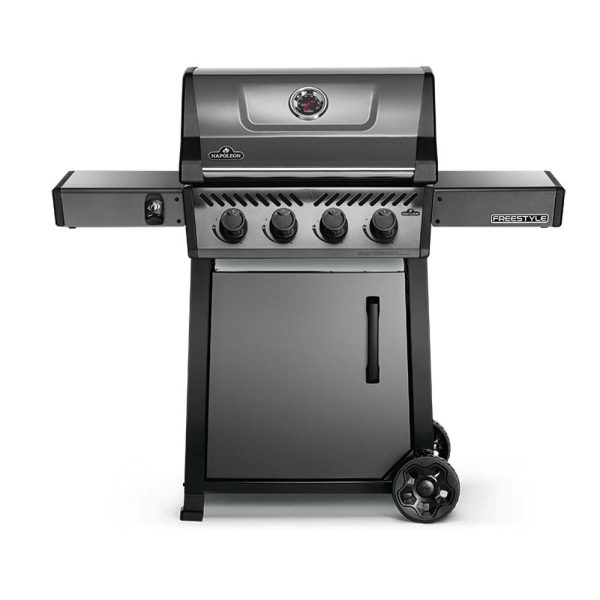 Napoleon FREESTYLE 425 outdoor living product from Crawford Outdoor