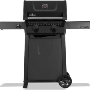 Napoleon Freestyle 365 2-Burner, Matte Black FL365PMK-1