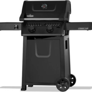 Napoleon Freestyle 365 2-Burner, Matte Black FL365PMK-1 outdoor living products image 7