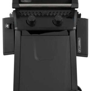 Napoleon Freestyle 365 2-Burner, Matte Black FL365PMK-1 outdoor living products image 8