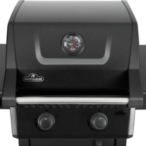 Napoleon Freestyle 365 2-Burner, Matte Black FL365PMK-1 outdoor living products image 9