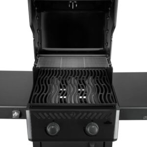 Napoleon Freestyle 365 2-Burner, Matte Black FL365PMK-1 outdoor living products image 10