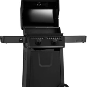 Napoleon Freestyle 365 2-Burner, Matte Black FL365PMK-1 outdoor living products image 11