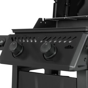 Napoleon Freestyle 365 2-Burner, Matte Black FL365PMK-1 outdoor living products image 12