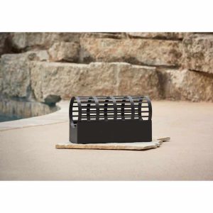 Flame Genie Fire Log Cradle alternate product view