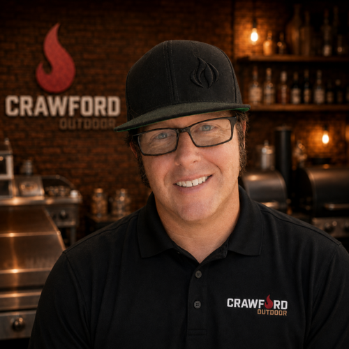 Updated Authorized Dealer Freight Policy - Crawford Outdoor