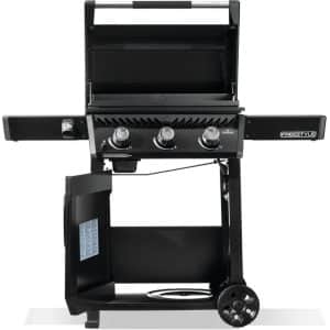 Freestyle 24 Inch Pre-seasoned Non-Stick Griddle outdoor living products image 10