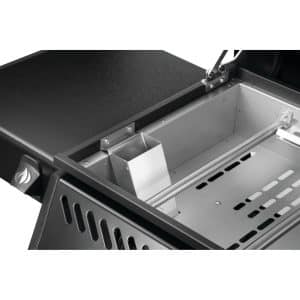 Freestyle 24 Inch Pre-seasoned Non-Stick Griddle outdoor living products image 13