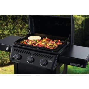 Freestyle 24 Inch Pre-seasoned Non-Stick Griddle outdoor living products image 3