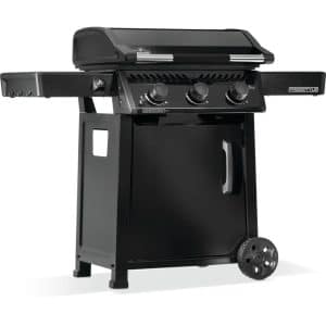 Freestyle 24 Inch Pre-seasoned Non-Stick Griddle outdoor living products image 7