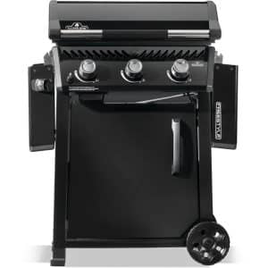 Freestyle 24 Inch Pre-seasoned Non-Stick Griddle outdoor living products image 8