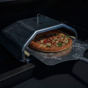 Green Mountain Grills Pizza Oven Kit for Peak & Ledge outdoor living products image 3