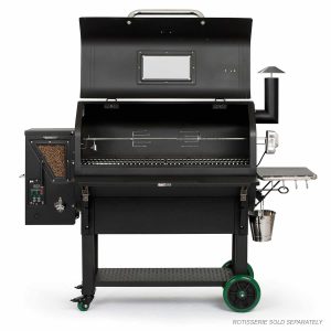 Green Mountain Grills Rotisserie for 6036 alternate product view