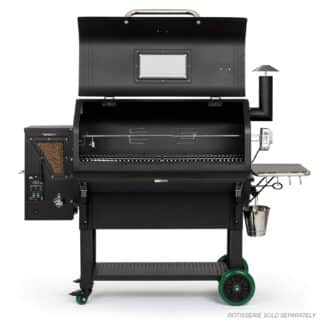 Green Mountain Grills Rotisserie for 6036
