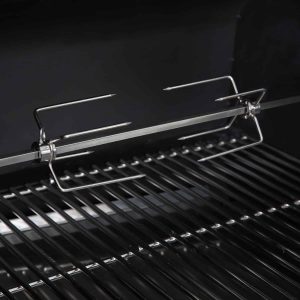Green Mountain Grills Rotisserie for 6036 outdoor living products image 4