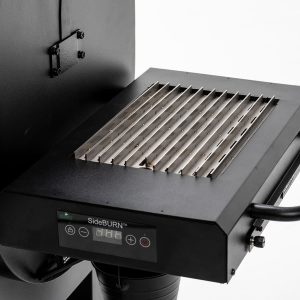 Green Mountain Grills SideBurn Grill Accessory outdoor living products image 3