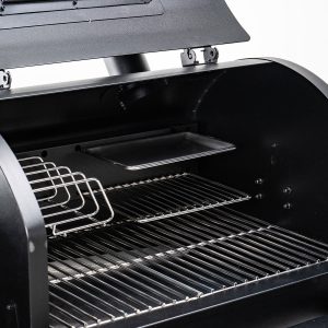 Green Mountain Grills RACKT BackBoard for Ledge outdoor living products image 4