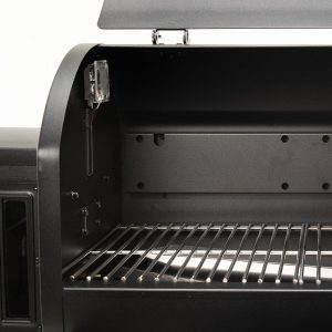 Green Mountain Grills RACKT BackBoard for Peak alternate product view