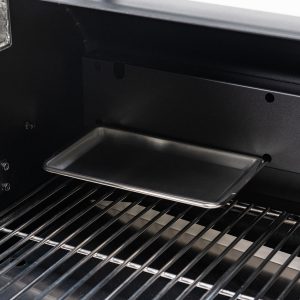 Green Mountain Grills RACKT BackBoard for Peak outdoor living products image 4