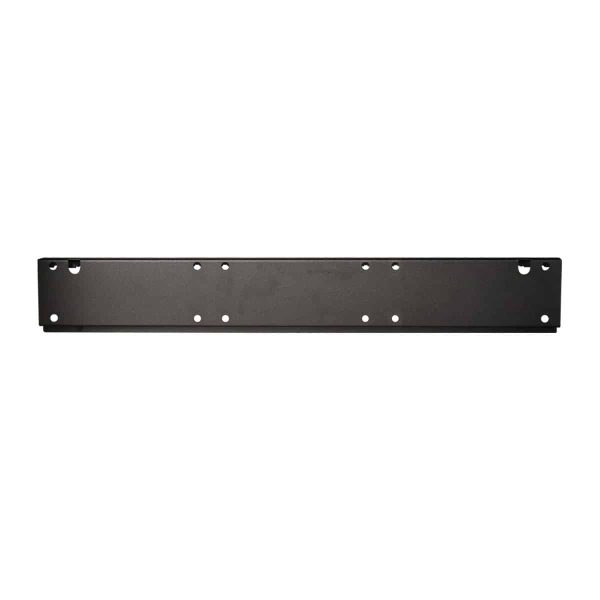 Green Mountain Grills RACKT BackBoard for Peak outdoor living product from Crawford Outdoor