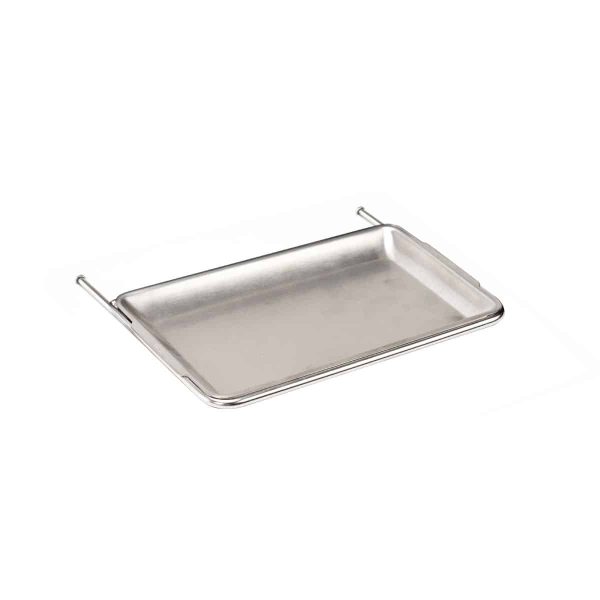 Green Mountain Grills Griddle RACKT Accessory outdoor living product from Crawford Outdoor