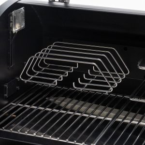 Green Mountain Grills Rib Rack RACKT Accessory alternate product view