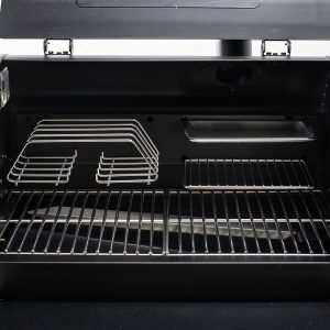 Green Mountain Grills Rib Rack RACKT Accessory outdoor living products image 3