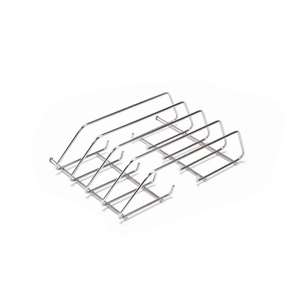 Green Mountain Grills Rib Rack RACKT Accessory outdoor living product from Crawford Outdoor