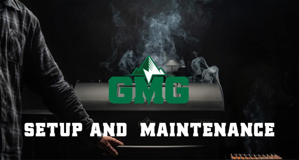 Master Your GMG Prime 2.0 Grill: Essential Videos for Setup and Maintenance