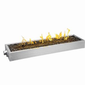 Napoleon 48″ Linear Patioflame® Burner Kit outdoor living products