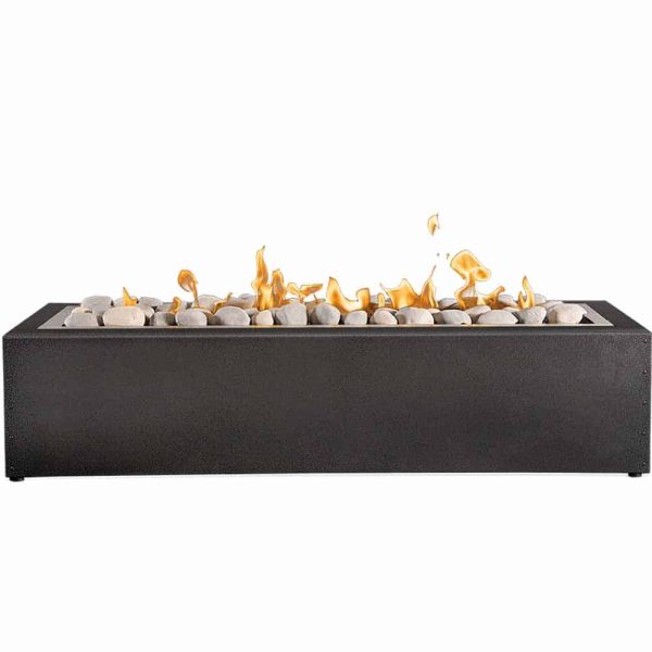 Napoleon Linear Gas Patioflame® outdoor living product from Crawford Outdoor