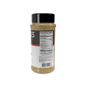 Heath Riles BBQ GARLIC JALAPENO RUB16oz Btl 14968 outdoor living products image 3