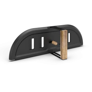 Gozney Dome Rope Sealed Door alternate product view