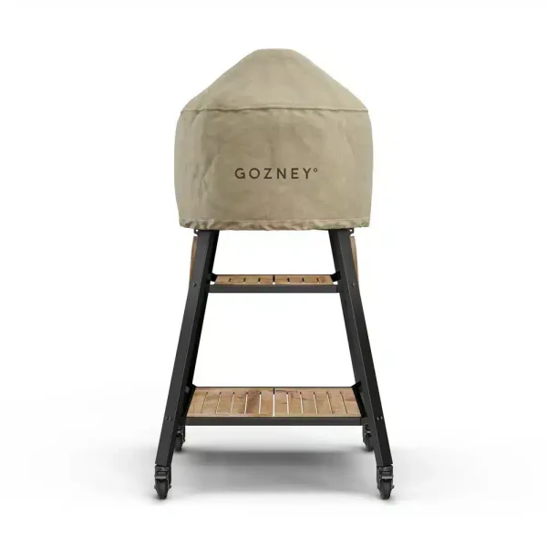 Gozney Dome Cover outdoor living product from Crawford Outdoor
