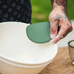 Gozney Dough Scraper outdoor living products image 3