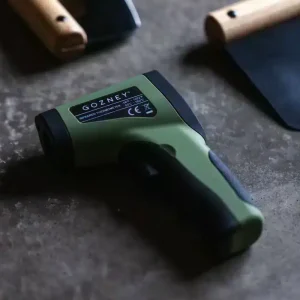 Gozney Infrared Thermometer outdoor living products image 3