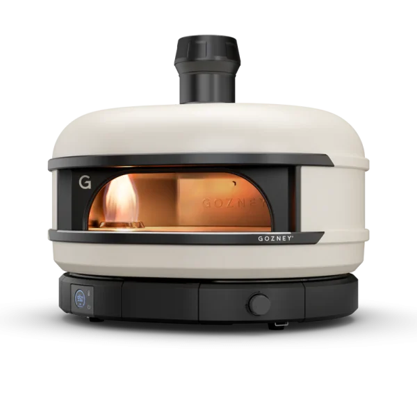 Gozney Dome S1 outdoor living product from Crawford Outdoor