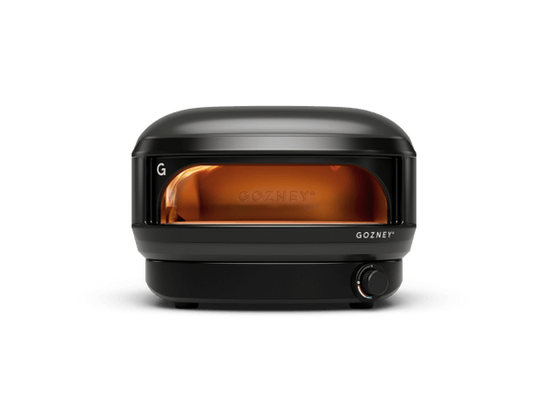 Gozney Arc Lite Black GAPOBUS1226 outdoor living product from Crawford Outdoor