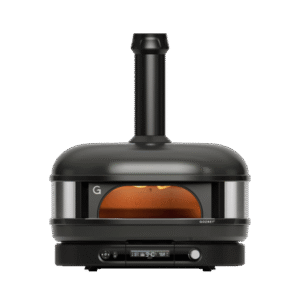 Gozney Dome (Gen 2) - Black GMPOBUS1625 outdoor living products