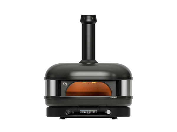 Gozney Dome (Gen 2) - Black GMPOBUS1625 outdoor living product from Crawford Outdoor