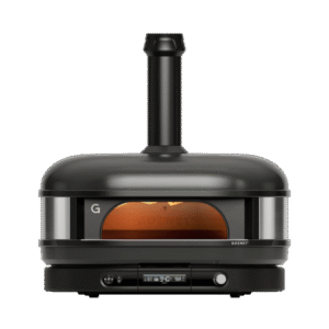 Gozney Dome XL (Gen 2) Black GMPOBUS1825 outdoor living products