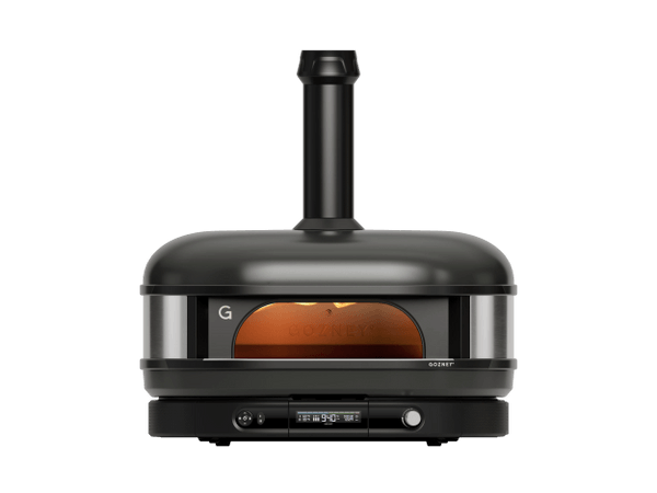 Gozney Dome XL (Gen 2) Black GMPOBUS1825 outdoor living product from Crawford Outdoor