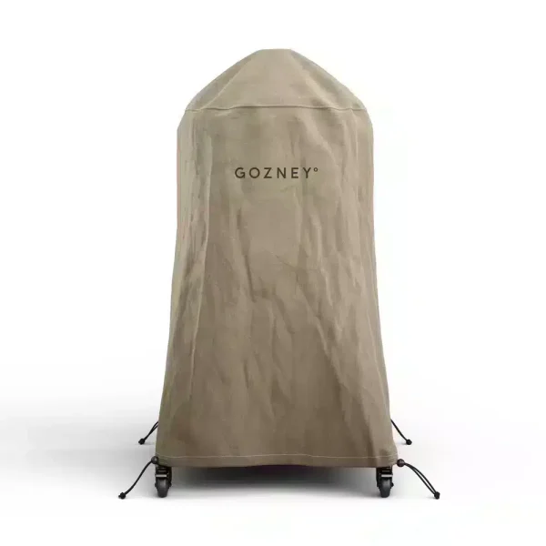 Gozney Dome Full Length Cover outdoor living product from Crawford Outdoor