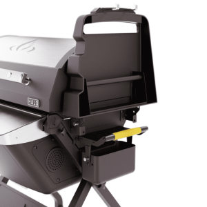 Halo Prime 550 Pellet Grill X Cart alternate product view