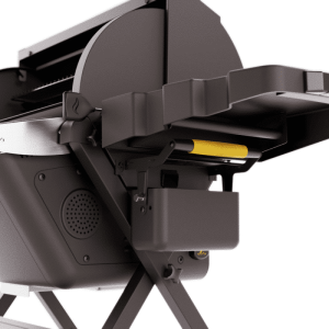 Halo Prime 550 Pellet Grill X Cart outdoor living products image 7